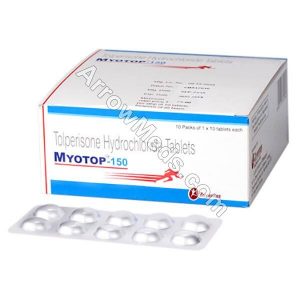 Myotop 150 mg