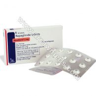 Novonorm 2 mg (Repaglinide)