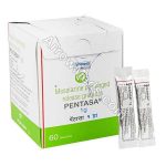 Pentasa Granules 1g