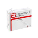 PPG 0.3 mg