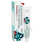Quadriderm RF 5 g