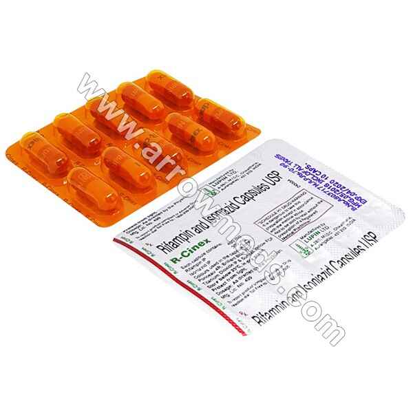 R-Cinex 300 mg/450 mg