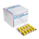 Resteclin 500 mg