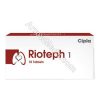 Rioteph 1 mg