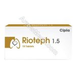 Rioteph 1.5 mg