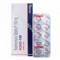 Roxid 150 mg (Roxithromycin)