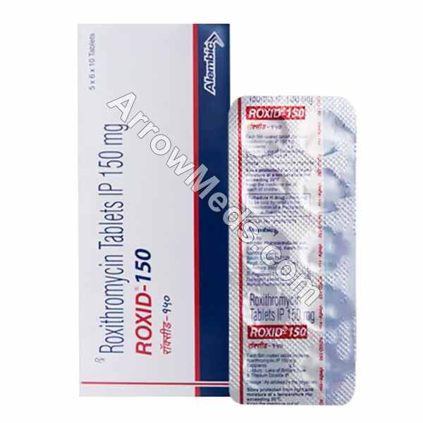 Roxid 150 mg