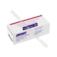 Syncapone 100 mg (Levodopa/Carbidopa/Entacapone)