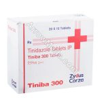 Tiniba