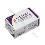 Filitra Professional 20 mg (Vardenafil)