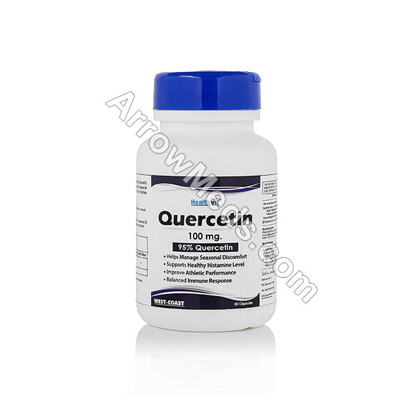 Quercetin 100 mg