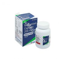 Buy Molnupiravir 200 mg Capsules (Oseltamivir)
