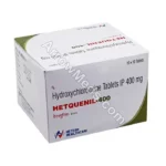 Hetquenil 400Mg