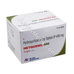 Hetquenil 400Mg