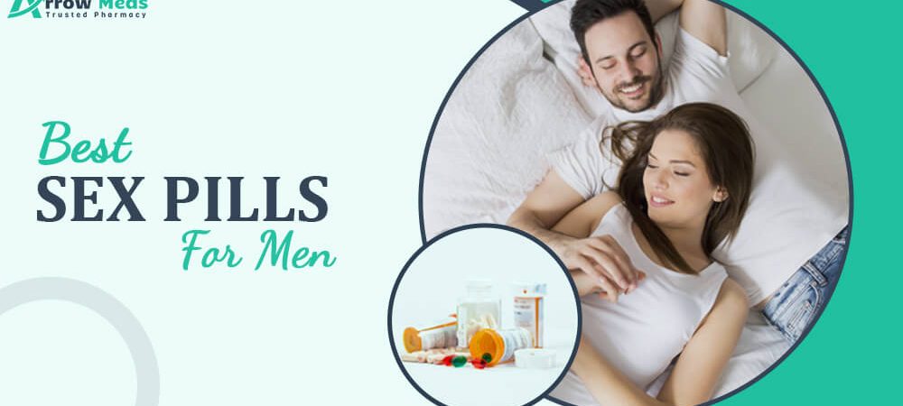 Best Sex Pills For Men