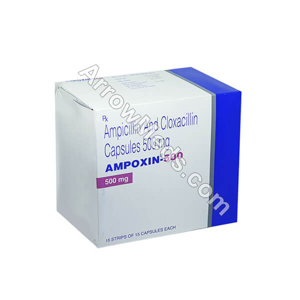 Ampoxin