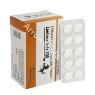Viagra Soft (Generic) (Cenforce Soft 100)