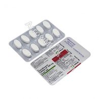 Floxip 500 (Ciprofloxacin)
