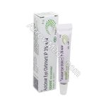 Ocuvir Eye Ointment
