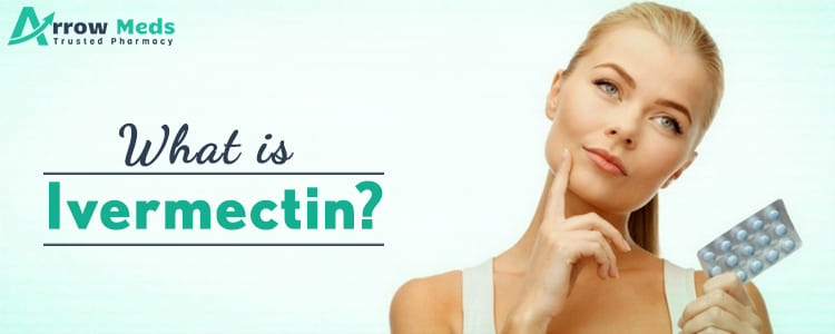 What is ivermectin?