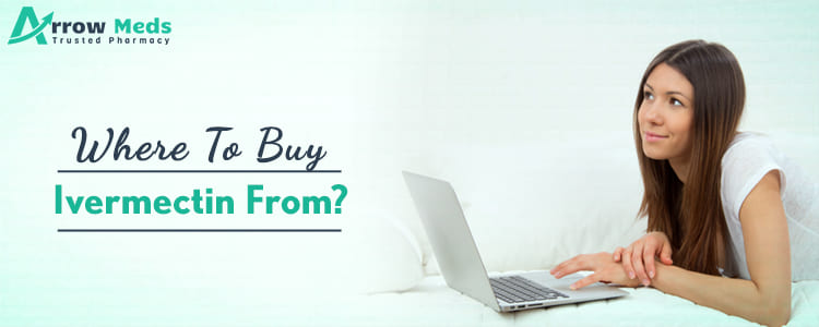 Where to buy ivermectin from?