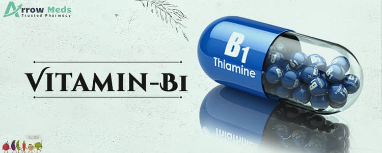 Vitamin-B1
