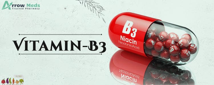Vitamin-B3