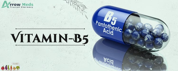 Vitamin-B5