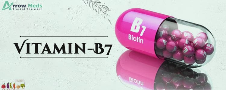 Vitamin-B7
