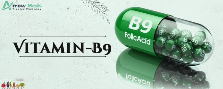 Vitamin-B9