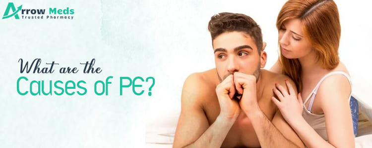 What are the Causes of Premature Ejaculation?