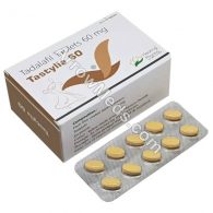 Tastylia 60 mg (Tadalafil)