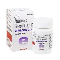 Atazor R (Atazanavir/Ritonavir)
