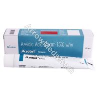 Azobril Cream (Azelaic Acid)