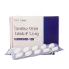 Clomisign 100 mg