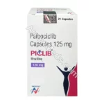 Palbociclib 125Mg