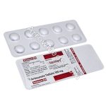 Artesunate 100 Mg