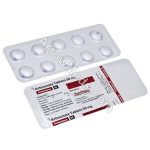 Artesunate 50 Mg