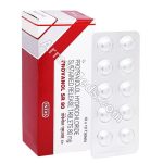 Propranolol 80 mg