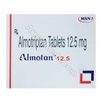 Almotan (Almotriptan)
