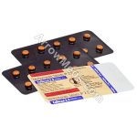 Folitrax 2.5 mg