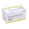 Folitrax 20 mg (Methotrexate)