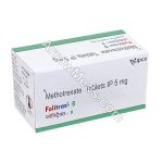 Folitrax 5 mg