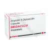 Megaclox (Ampicillin/Cloxacillin)