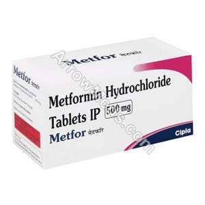 Metfor 500