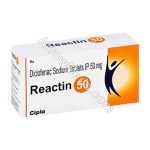 Diclofenac 50 mg