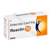 Reactin 50 mg (Diclofenac)