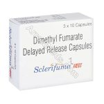 Sclerifuma (Dimethyl fumarate)