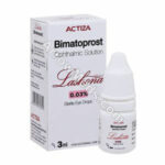 GENERIC LATISSE (LASHONA-BIMATOPROST)