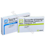 Amoxyclav